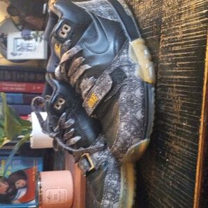 Nike Air Trainer one paid in full